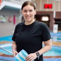 Фотография специалиста Урядникова Анастасия