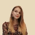 Фотография специалиста Тимошенко Диана Альбертовна