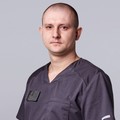 Фотография специалиста Комков Александр Андреевич
