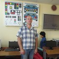 Фотография специалиста Сухинин Роман Алексеевич