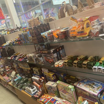 Магазин Игрушки и Подарки фото 3