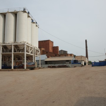 Калужский керамзитовый завод фото 2