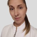 Фотография специалиста Ефимова Екатерина Александровна