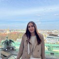 Фотография специалиста Сидорова Анастасия Артуровна