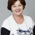 Фотография специалиста Михайлова Вера Дмитриевна