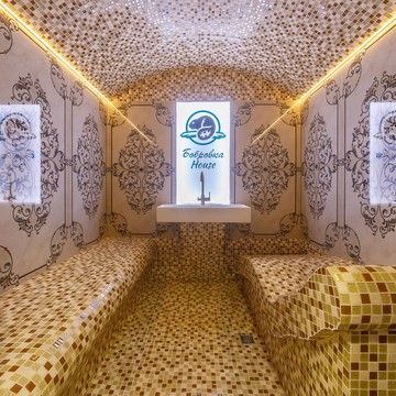 Мини-гостиница с сауной Бобровка House фото 1