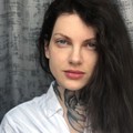 Фотография специалиста Калинина Ксения Витальевна