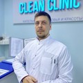 Фотография специалиста Зязин Сергей Николаевич
