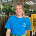 Фотография специалиста Казакова Ангелина
