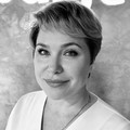Фотография специалиста Филатова Елена Александровна
