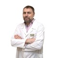 Фотография специалиста Хорунжий Сергей Анатольевич