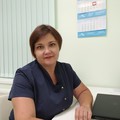 Фотография специалиста Сокова Анна Николаевна