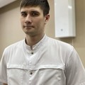Фотография специалиста Нургалеев Никита Валерьевич