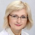 Фотография специалиста Касьянова Лариса Анатольевна