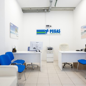 Туристическое агентство Pegas Touristik в Реутове фото 1