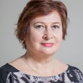 Фотография специалиста Волкова Галина Викторовна