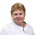 Фотография специалиста Сергеева Ирина Владимировна