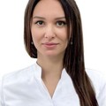 Фотография специалиста Жаркова Светлана Сергеевна
