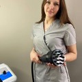 Фотография специалиста Кашина Елена