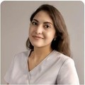 Фотография специалиста Поладян Кристина Жирайровна