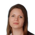 Фотография специалиста Черепанова Юлия Александровна
