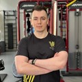 Фотография специалиста Устименко Евгений