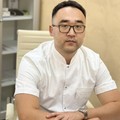 Фотография специалиста Ким Дмитрий Леонидович
