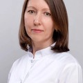 Фотография специалиста Соннова Ирина Васильевна