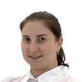 Фотография специалиста Меликян Диана Айрапетовна