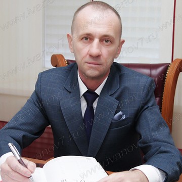 Адвокатский кабинет Андрея Александровича Иванова фото 2
