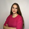 Фотография специалиста Фанасютина Дарья