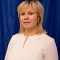 Фотография специалиста Ищук Екатерина Васильевна