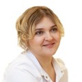 Фотография специалиста Долинка Елена Владимирона