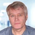 Фотография специалиста Худолеев Михаил Владимирович