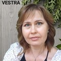 Фотография специалиста Акрамова Олеся