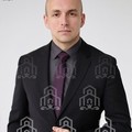Фотография специалиста Михайлов Никита Алексеевич