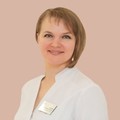 Фотография специалиста Регузова Татьяна Валентиновна