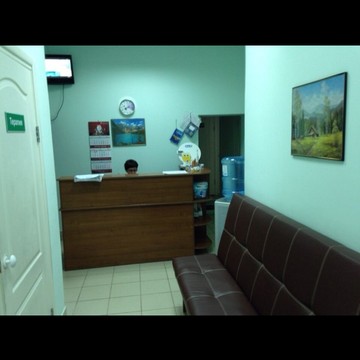 Стоматологическая клиника Дантист+ в Кировском районе фото 1