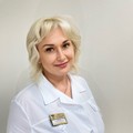 Фотография специалиста Цуркану Алена Константиновна