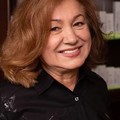 Фотография специалиста Мариева Людмила Павловна
