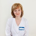 Фотография специалиста Козлова Мария Александровна
