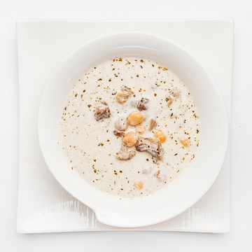 Турецкий ресторан Antep Sofrasi фото 1