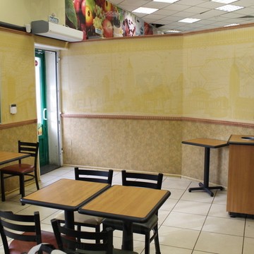 Subway на Комсомольской фото 2