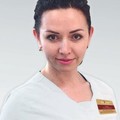 Фотография специалиста Козырь Анна Михайловна