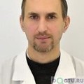 Фотография специалиста Авдохин Михаил Валерьевич
