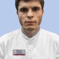 Фотография специалиста Чакабуров Ясин Ибрагимович