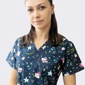 Фотография специалиста Воронова Оксана Михайловна