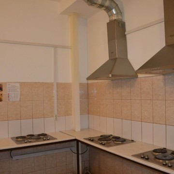 Хостелсити на Новоостаповской улице фото 3