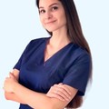 Фотография специалиста Овсянникова Виктория Дмитриевна