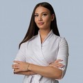 Фотография специалиста Хлызова Марина Андреевна